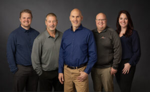 Bock Insurance Staff